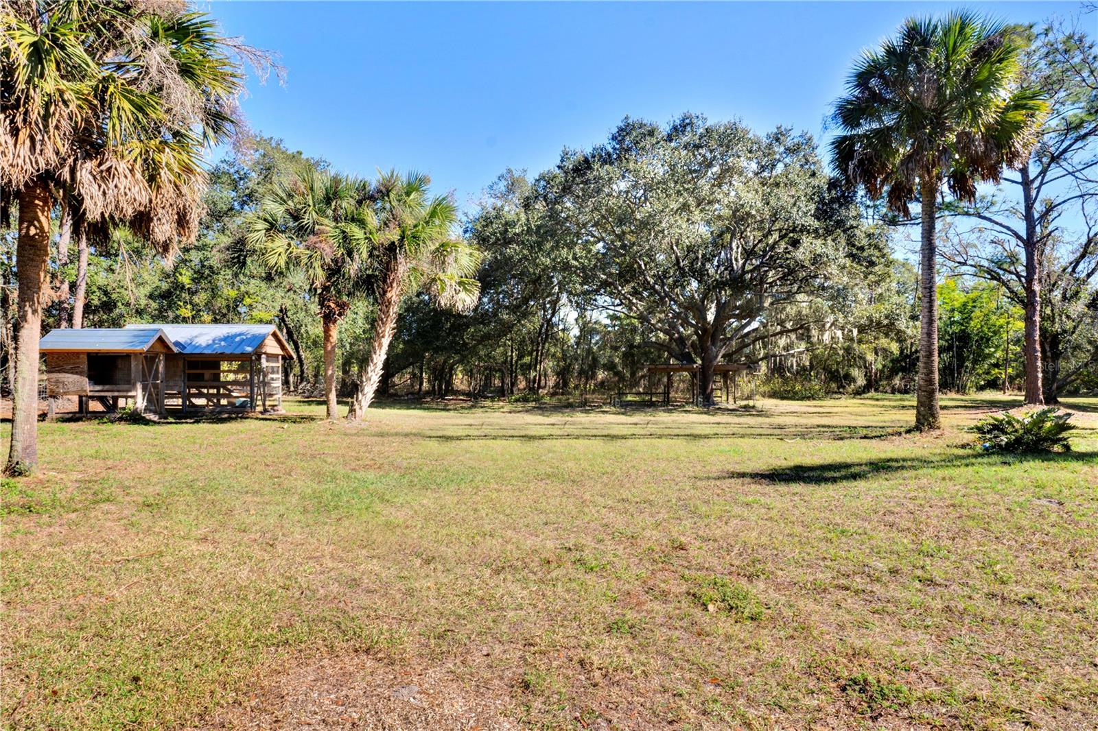RAINBOW RANCH ACRES - Residential