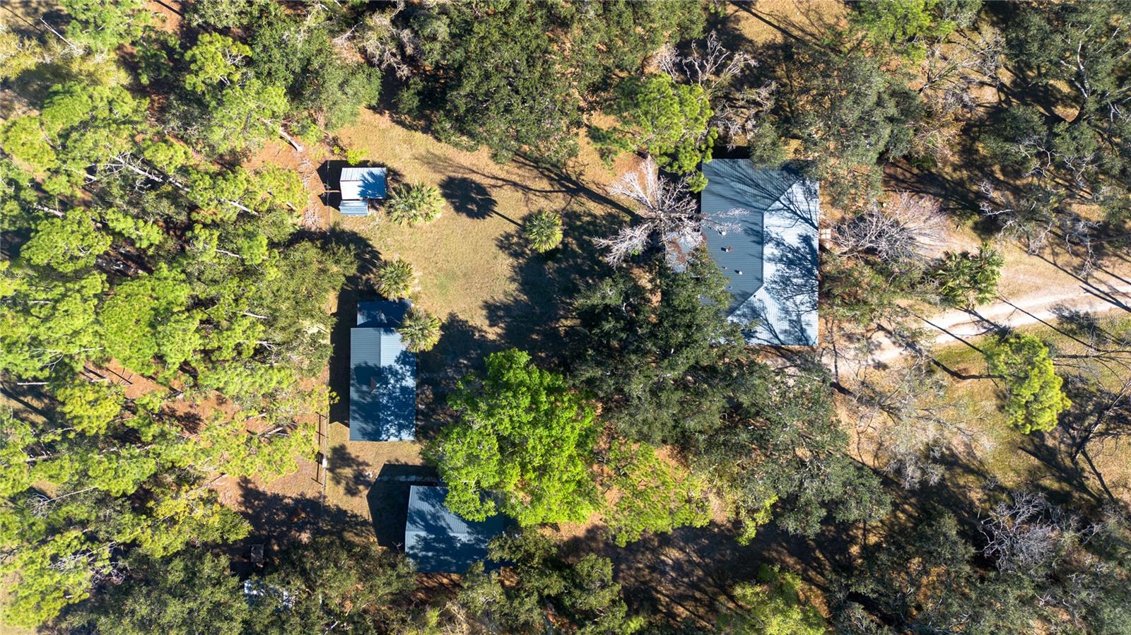 RAINBOW RANCH ACRES - Residential