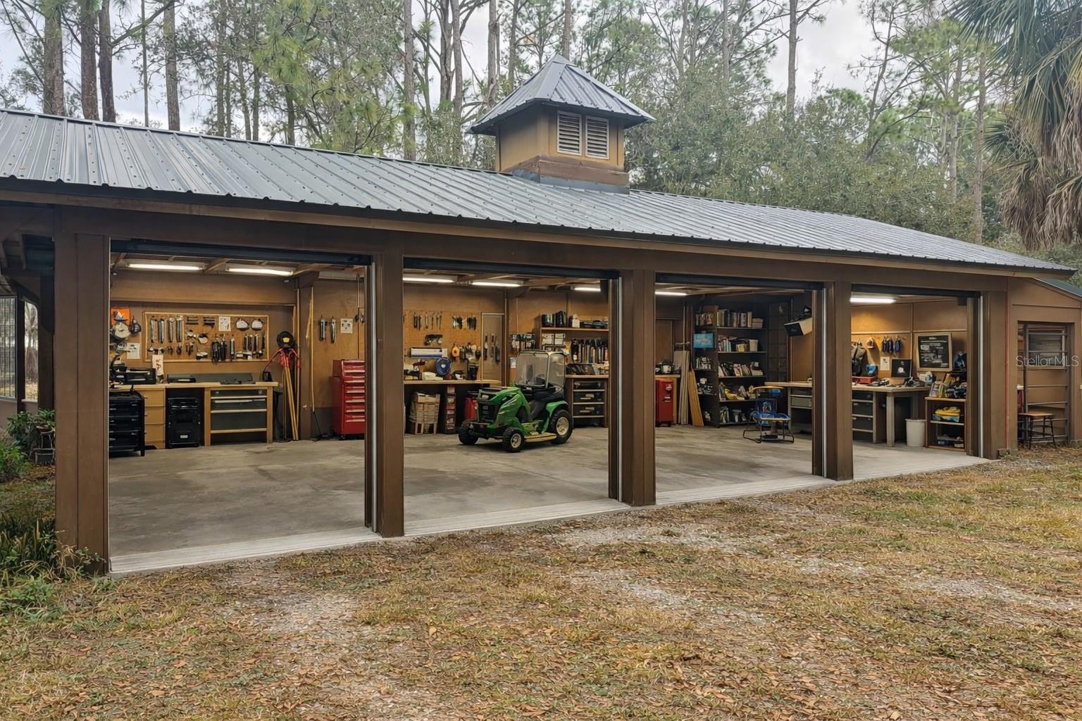 RAINBOW RANCH ACRES - Residential