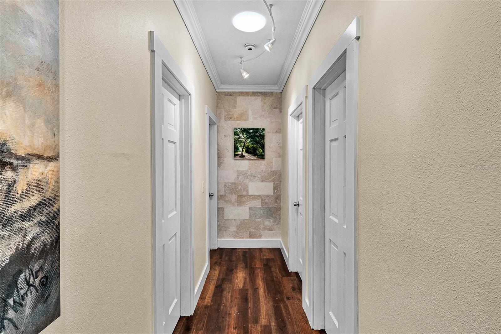 RAINBOW RANCH ACRES - Residential