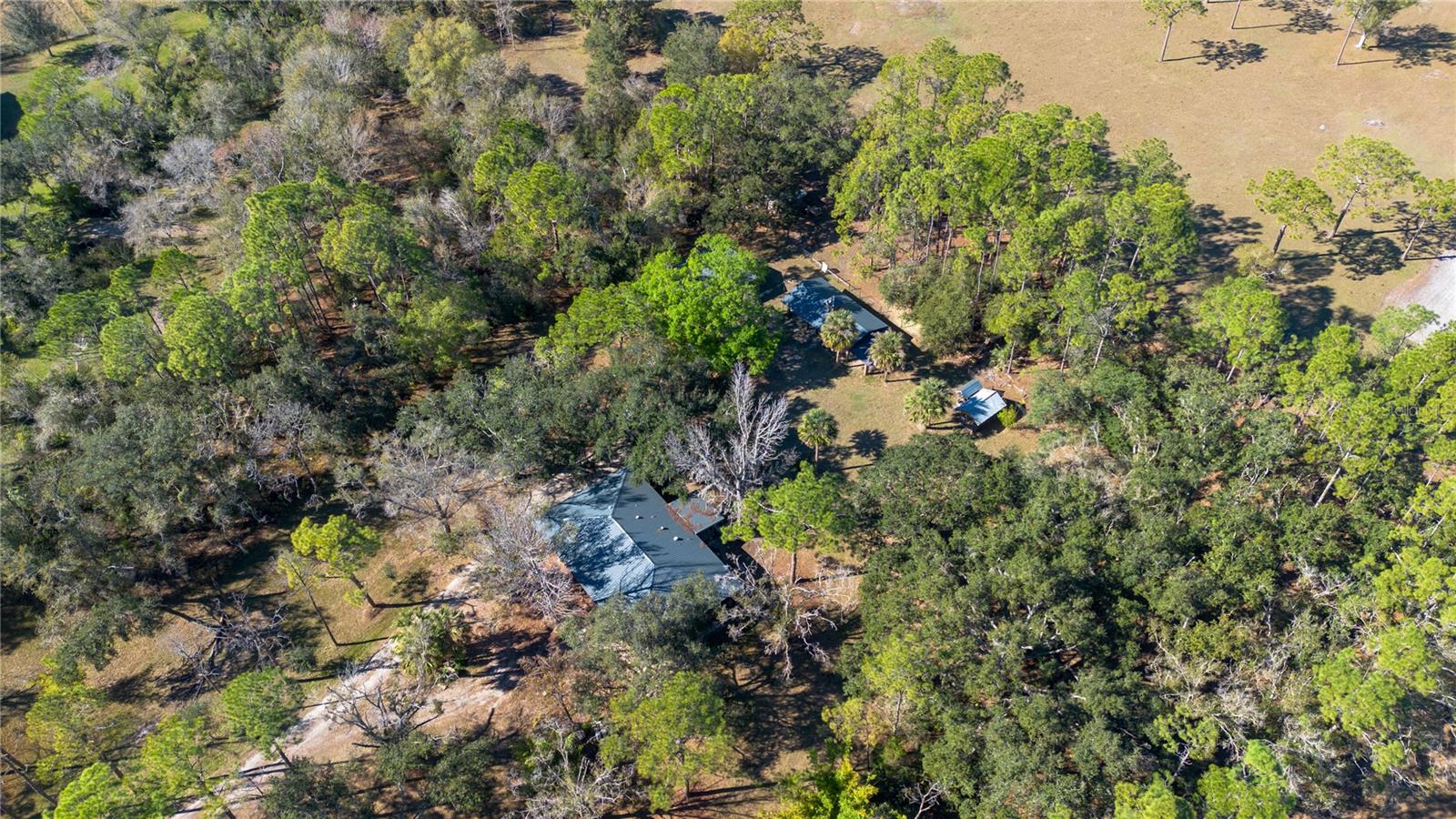 RAINBOW RANCH ACRES - Residential