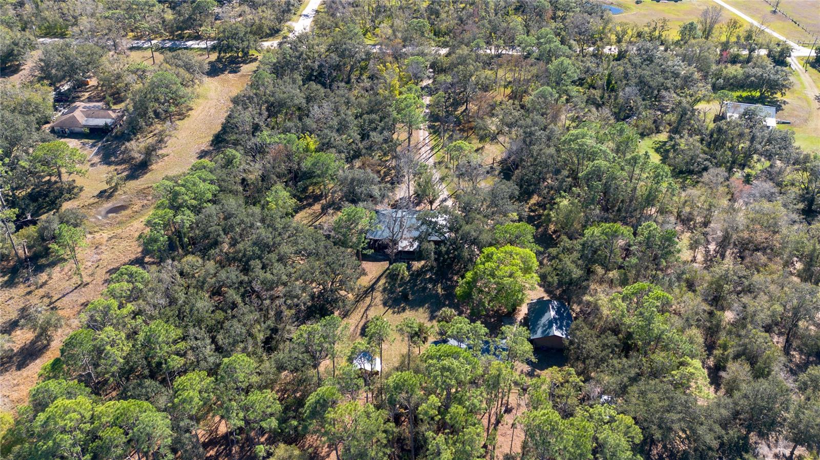 RAINBOW RANCH ACRES - Residential