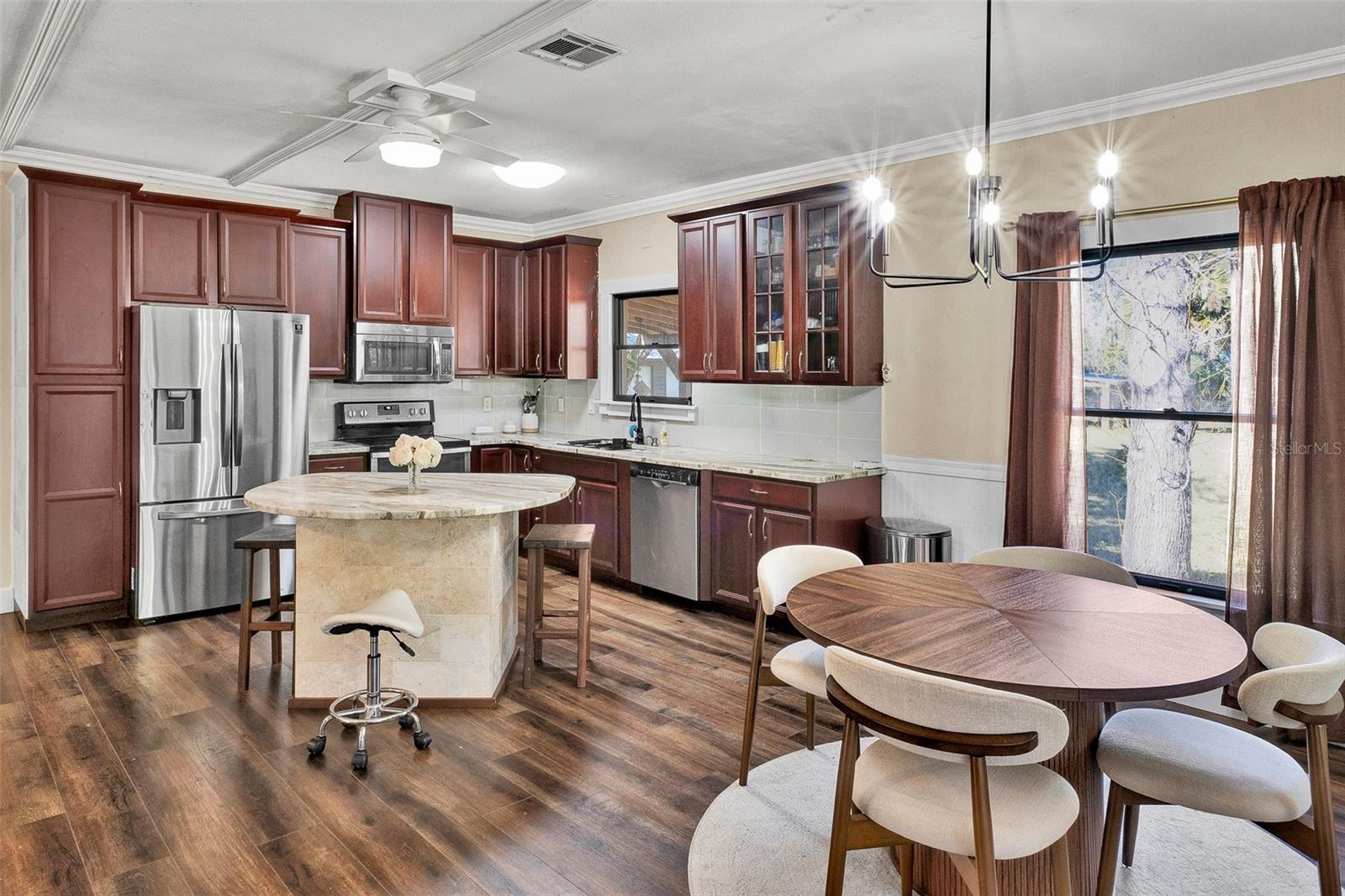 RAINBOW RANCH ACRES - Residential