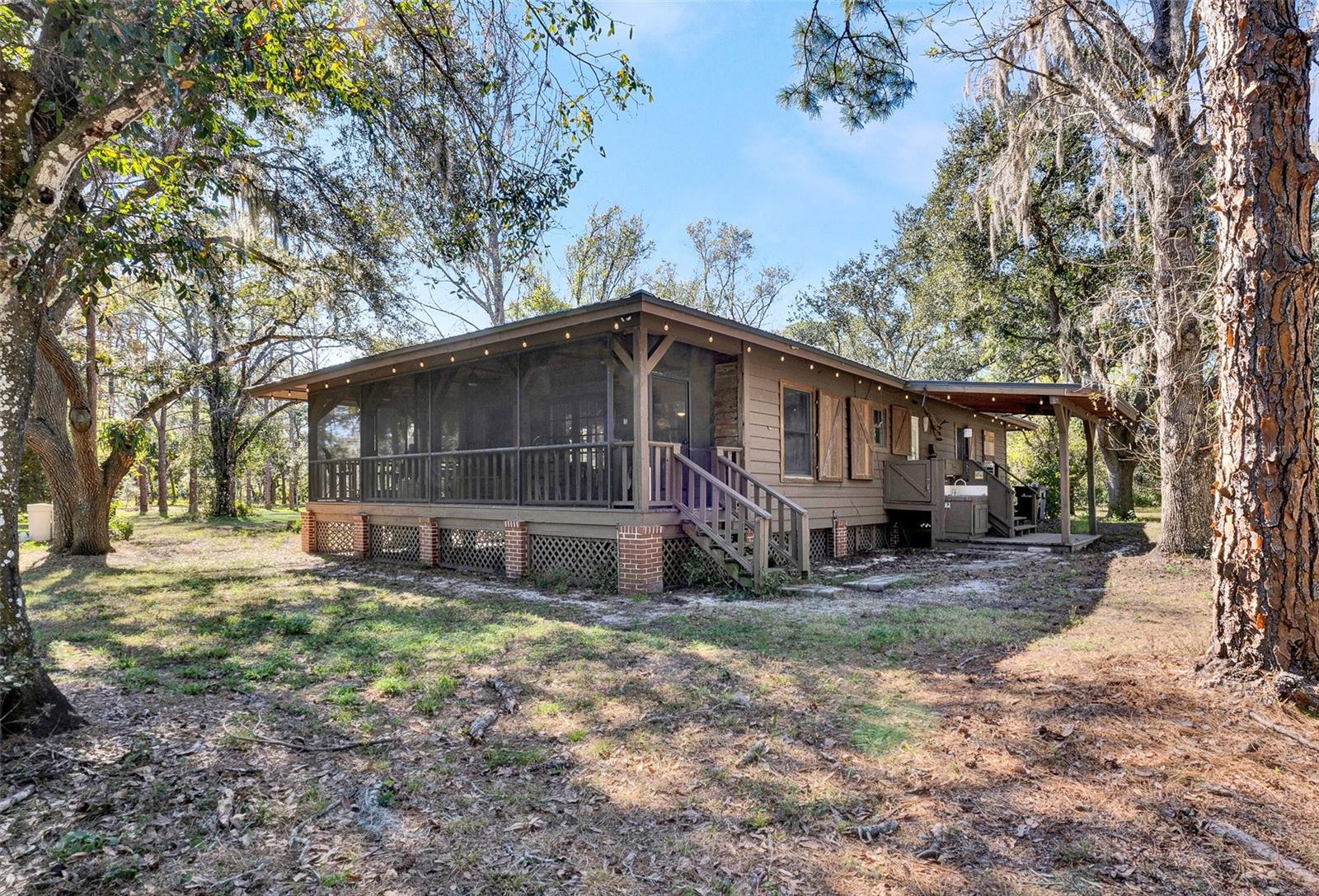 RAINBOW RANCH ACRES - Residential