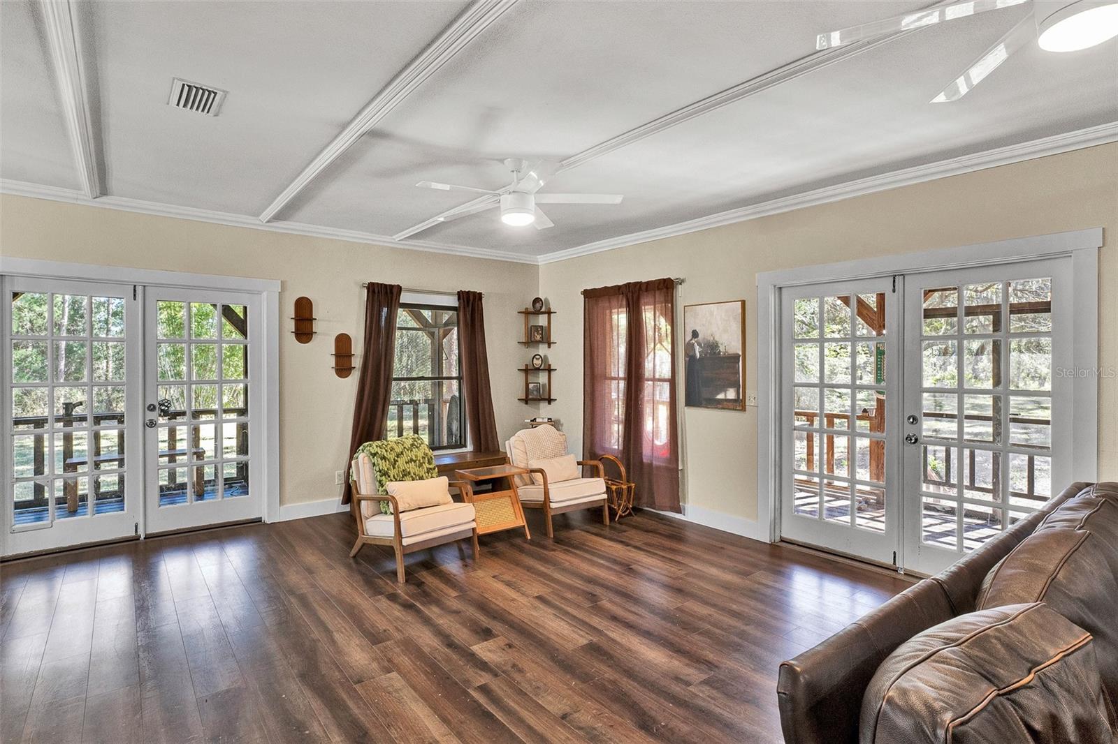 RAINBOW RANCH ACRES - Residential