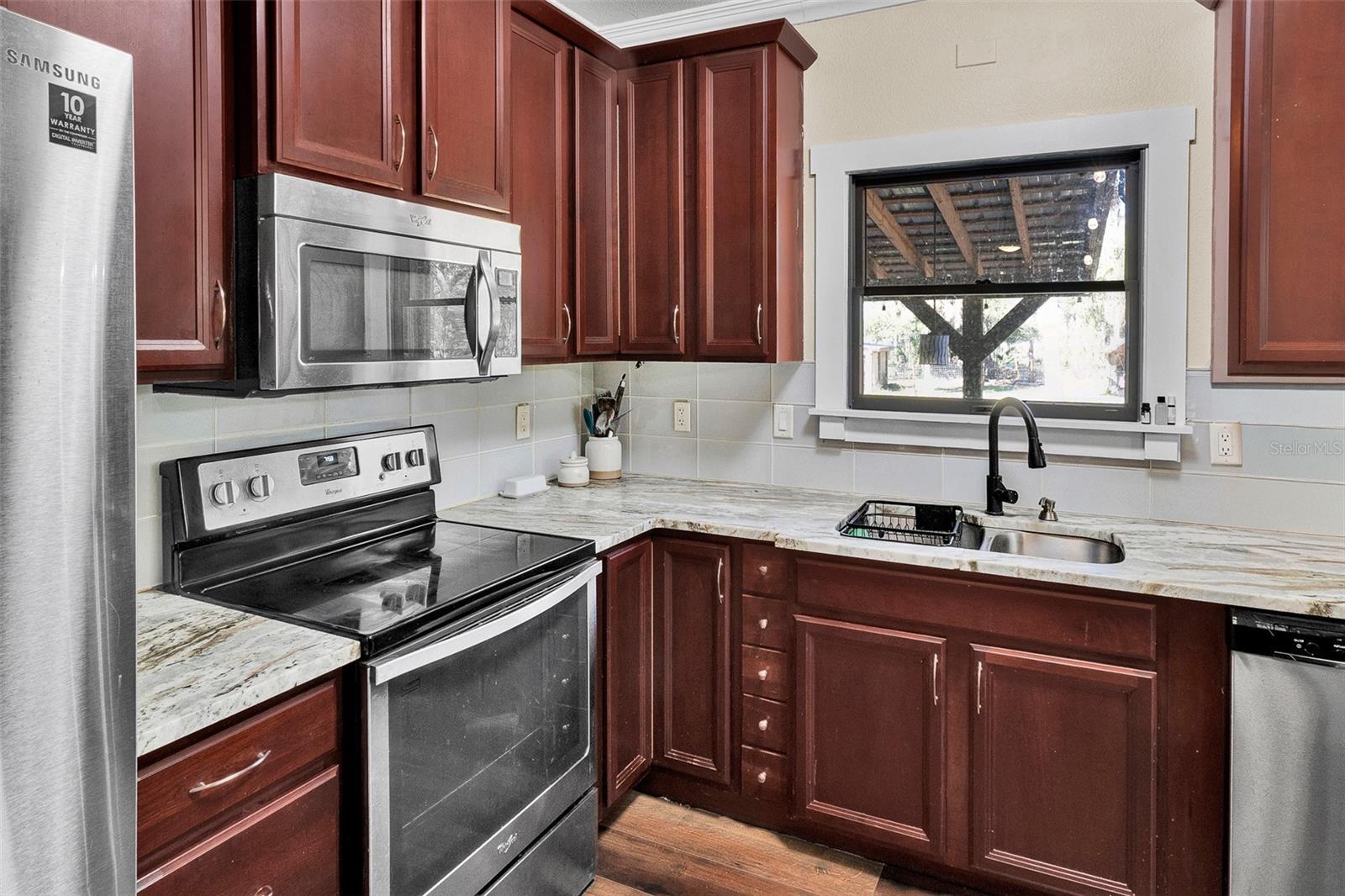 RAINBOW RANCH ACRES - Residential