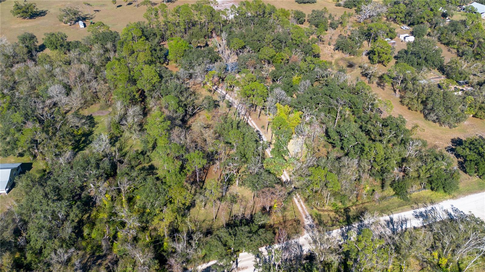 RAINBOW RANCH ACRES - Residential