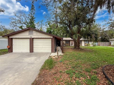 Photo of 7119 Lenape Circle, New Port Richey, FL 34653 (MLS # W7876010)