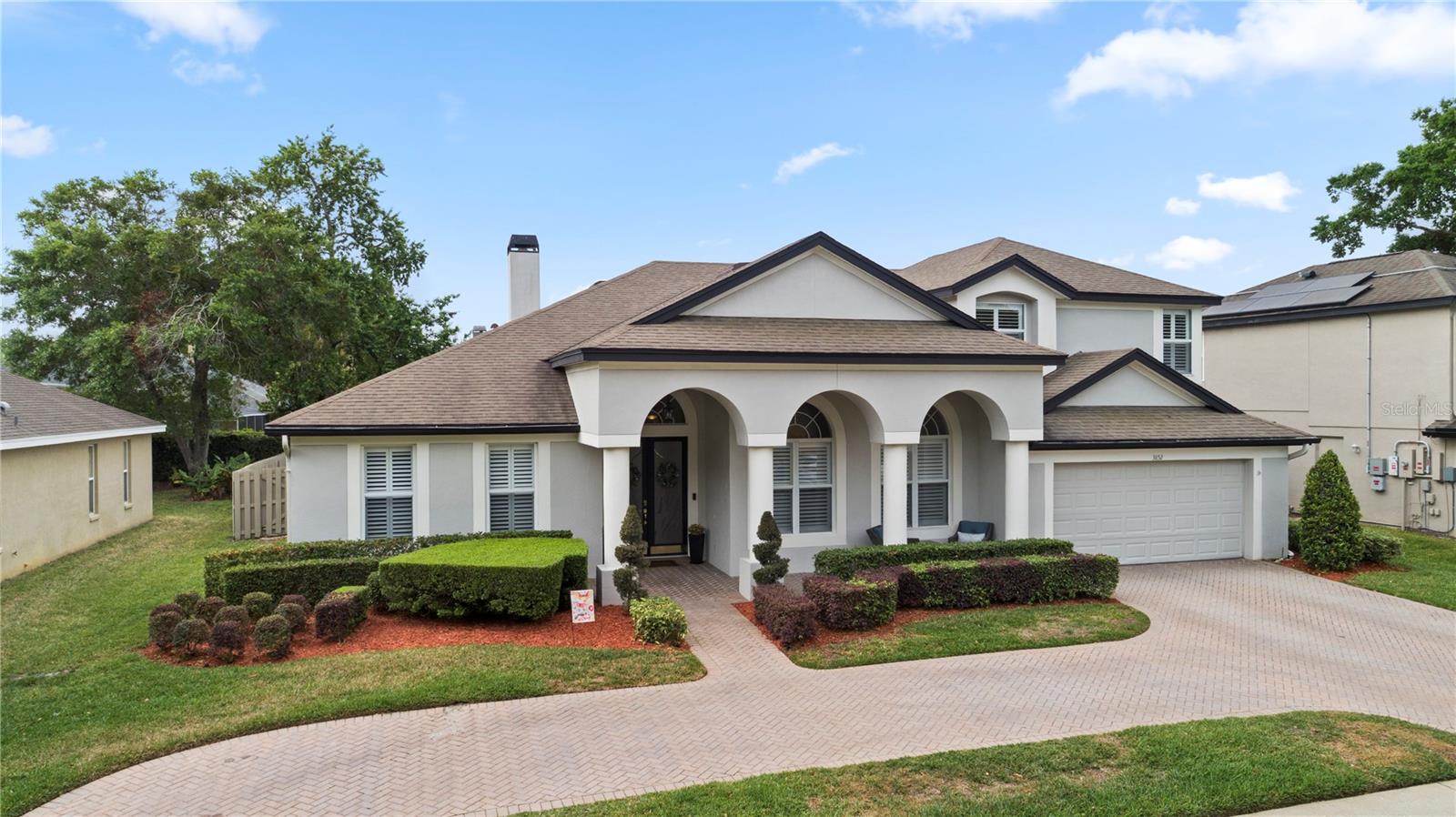 3852 BRANTLEY PLACE CIRCLE