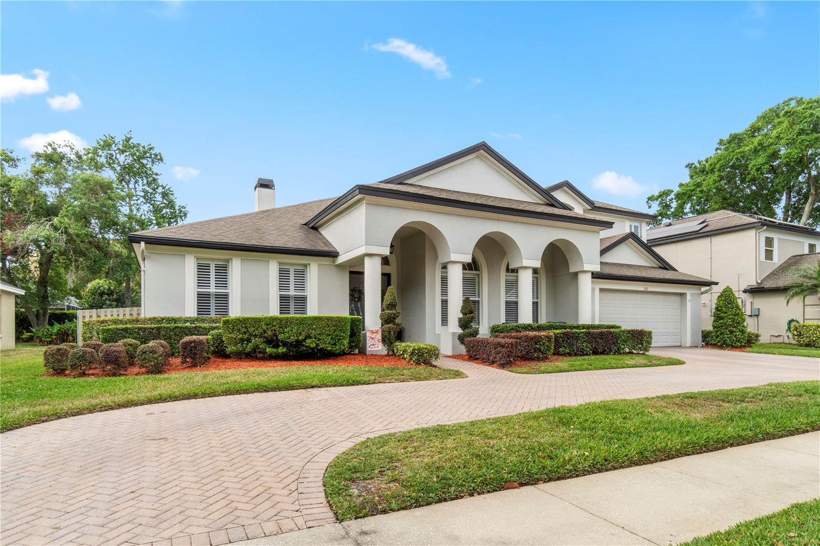 3852 BRANTLEY PLACE CIRCLE