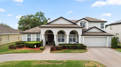 3852 BRANTLEY PLACE CIRCLE APOPKA FL 32703
