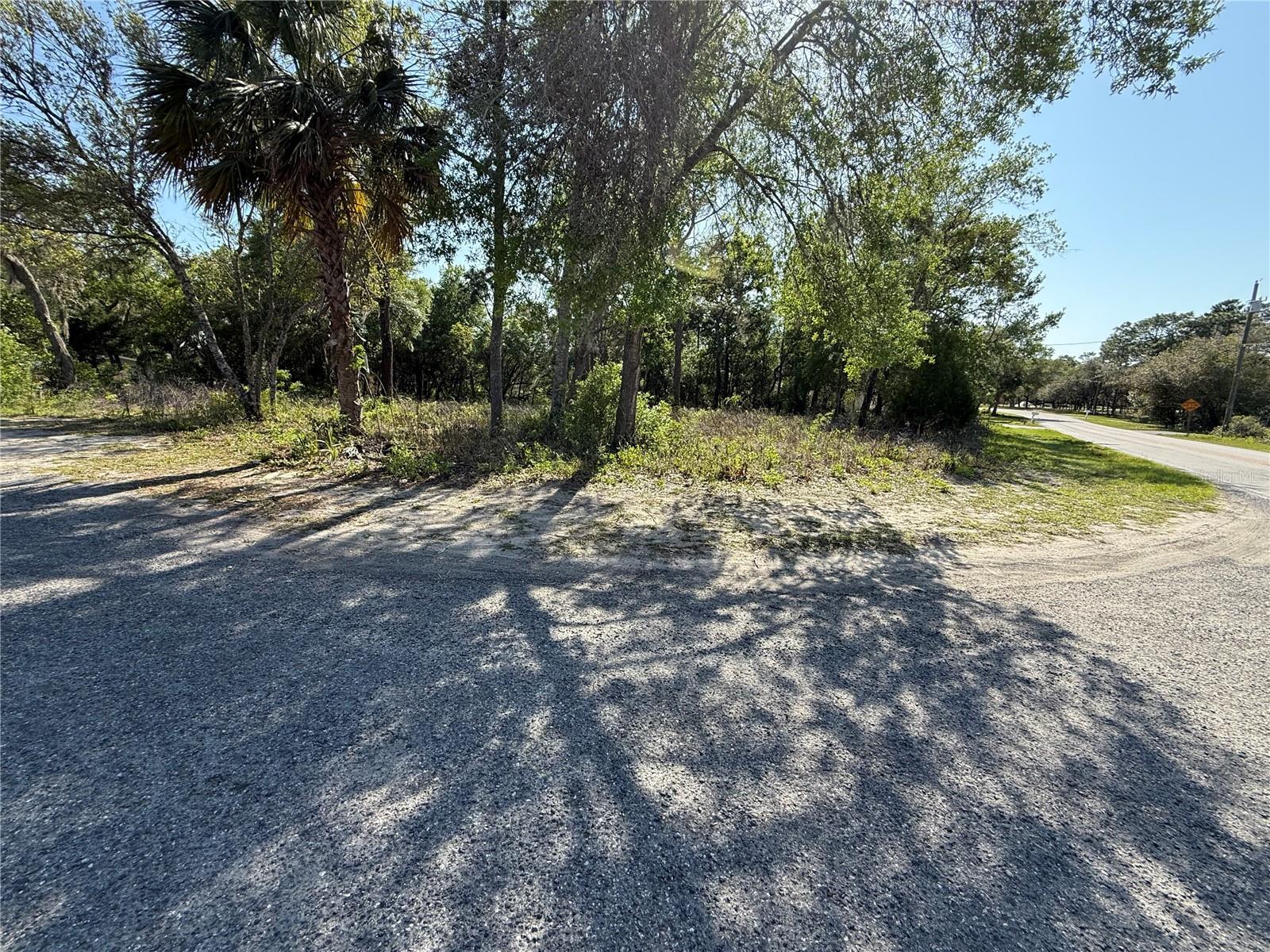 HIGHLAND LAKES - Land