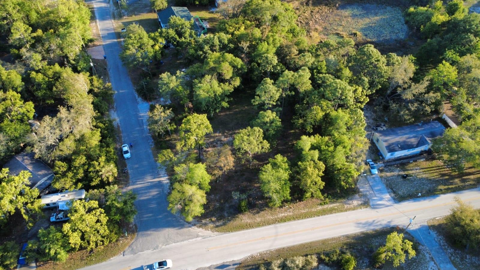 HIGHLAND LAKES - Land