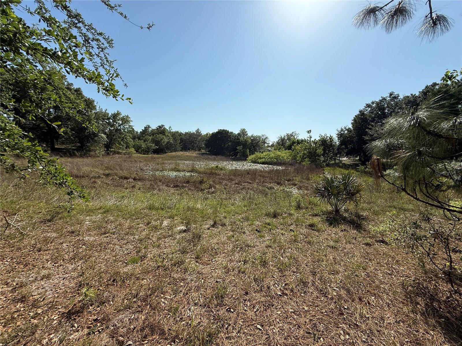 HIGHLAND LAKES - Land