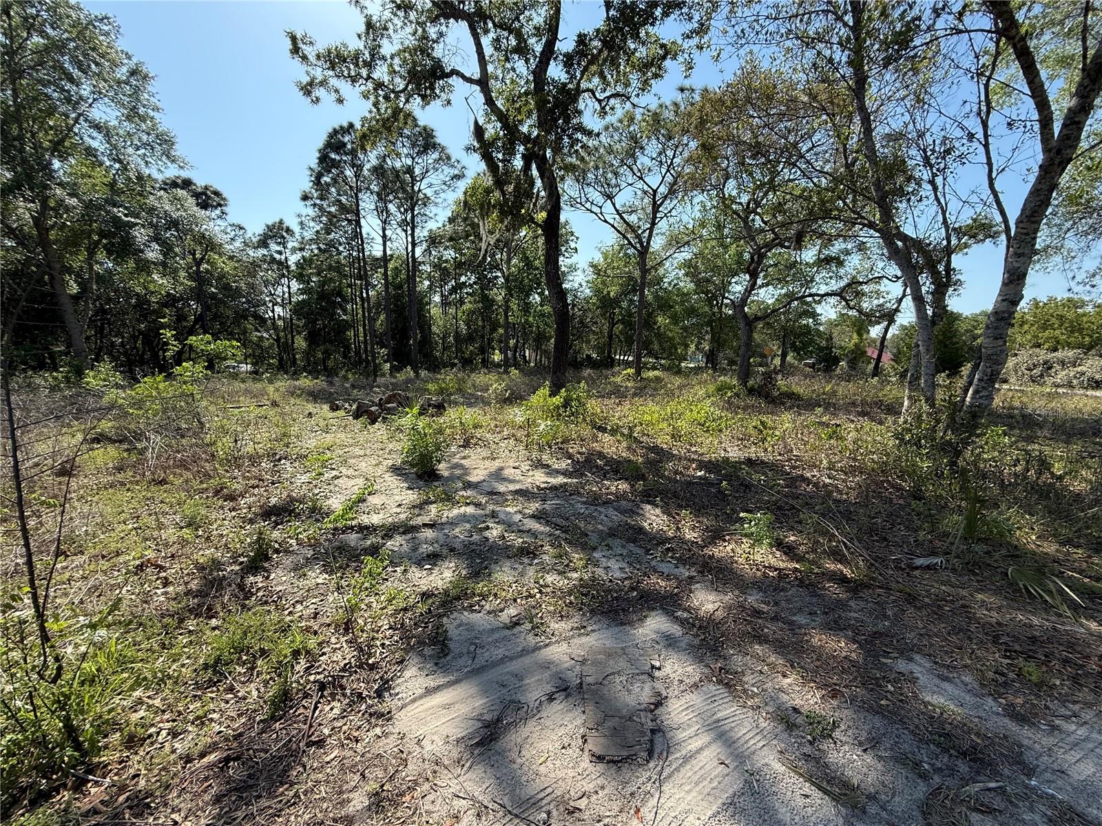 HIGHLAND LAKES - Land