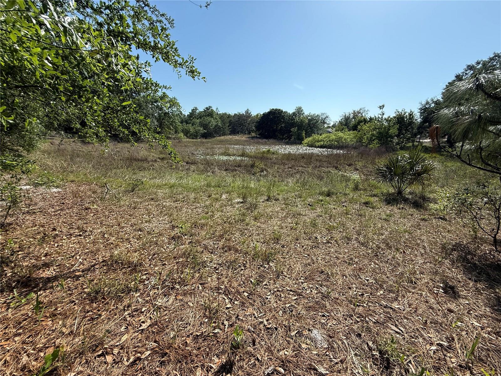 HIGHLAND LAKES - Land