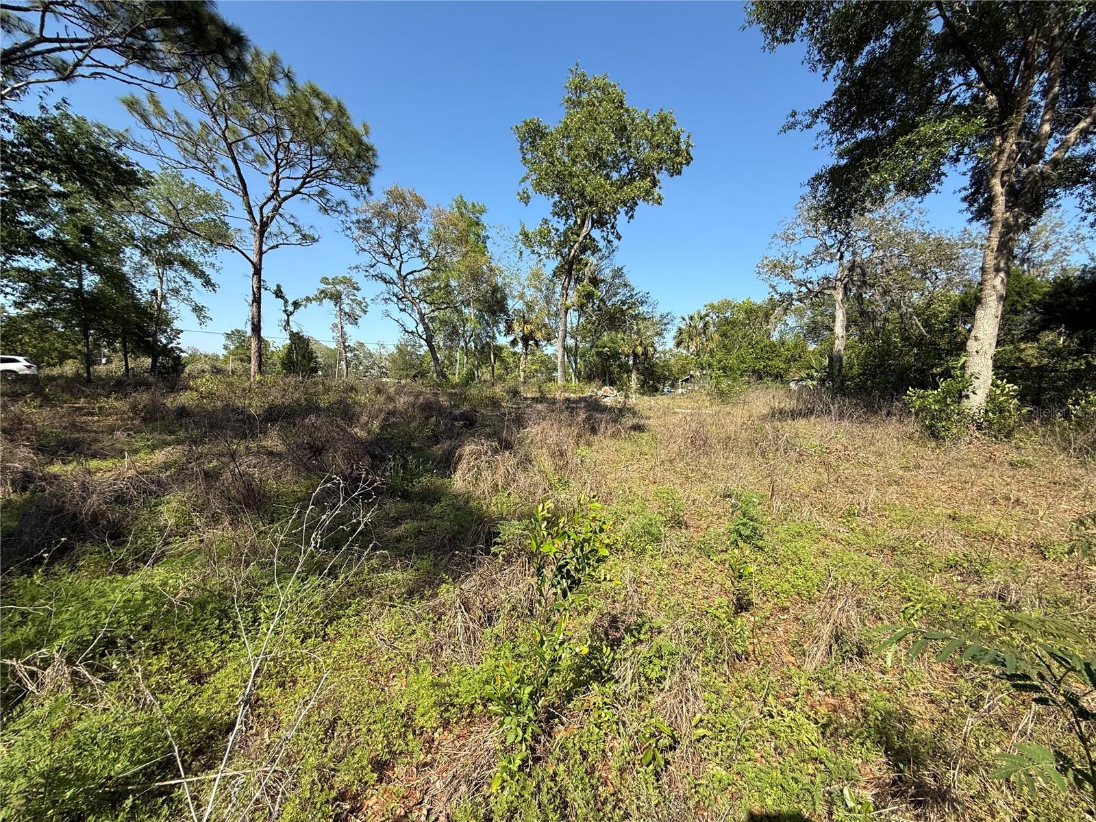 HIGHLAND LAKES - Land