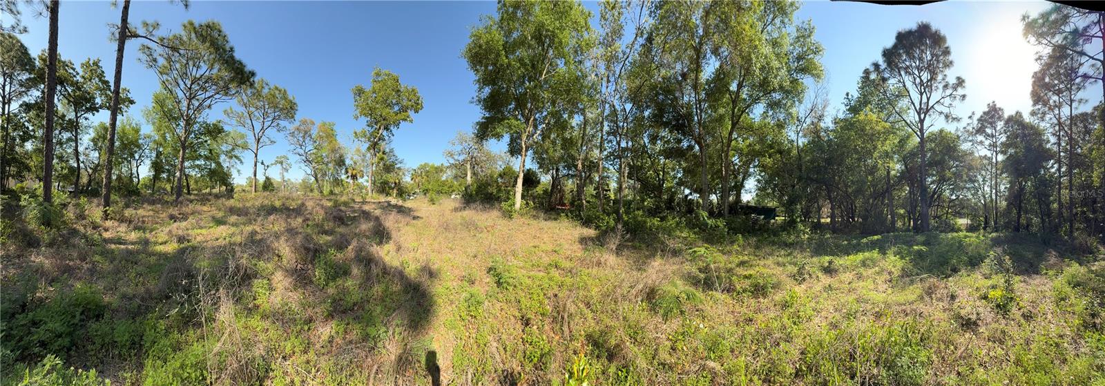 HIGHLAND LAKES - Land