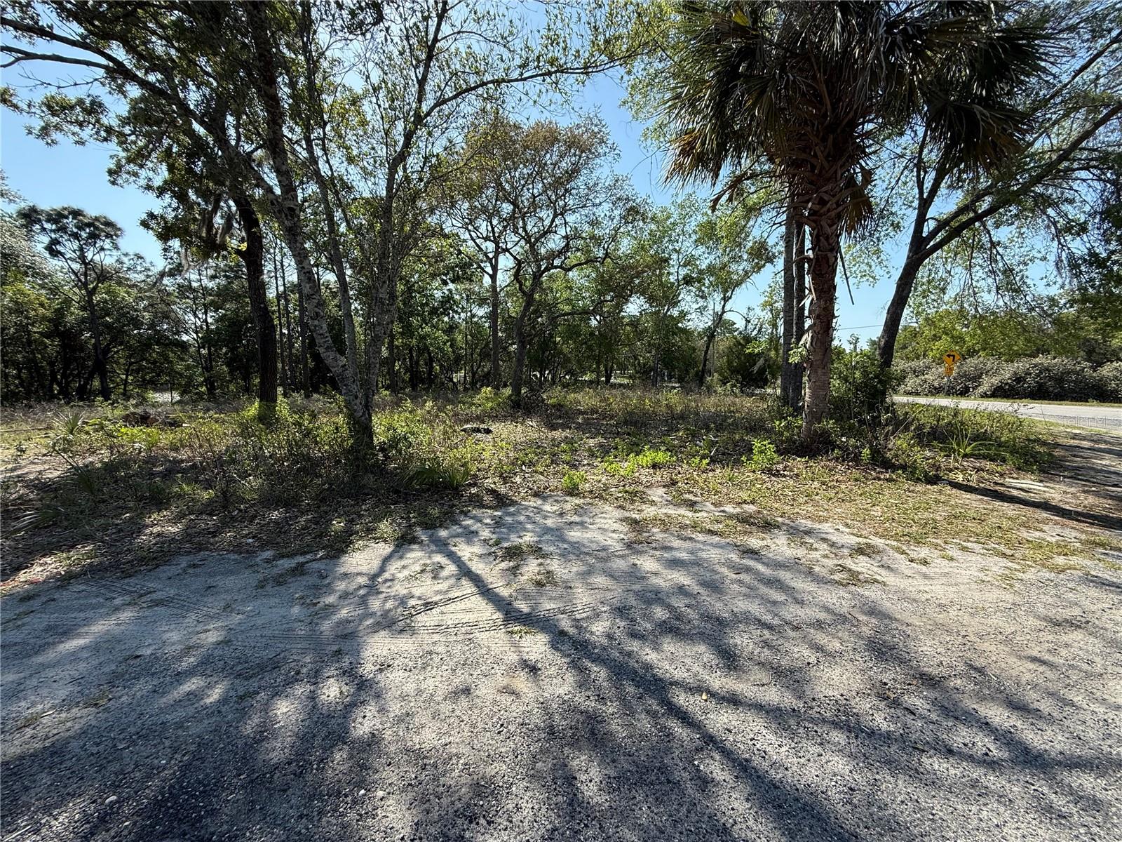 HIGHLAND LAKES - Land