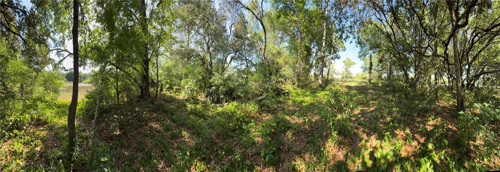 HIGHLAND LAKES - Land