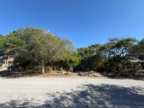 70 OCEAN WAY DRIVE PONCE INLET FL 32127