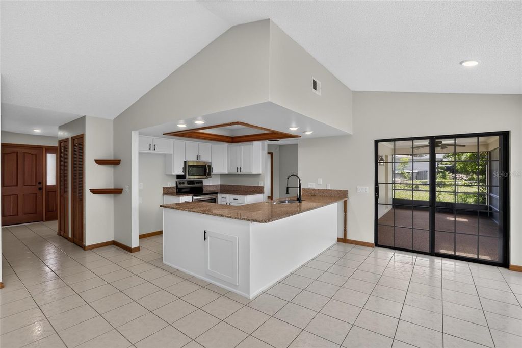Photo of 1466 Malaluka Street, Deltona, FL 32725 (MLS # TB8522062)