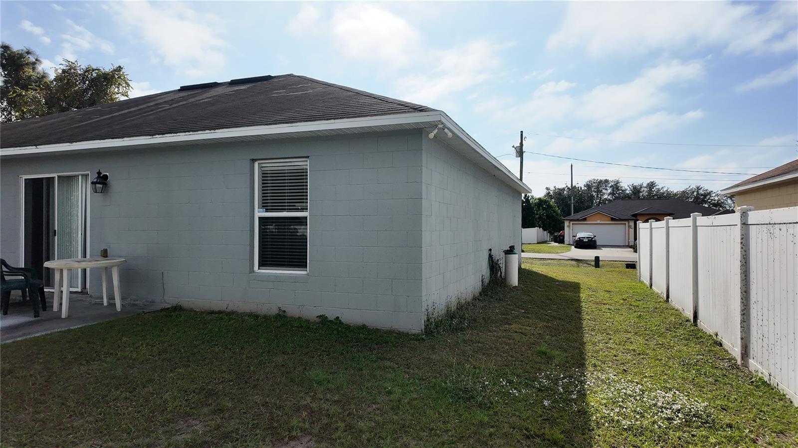 POINCIANA NBRHD 05 VILLAGE 07 - Residential