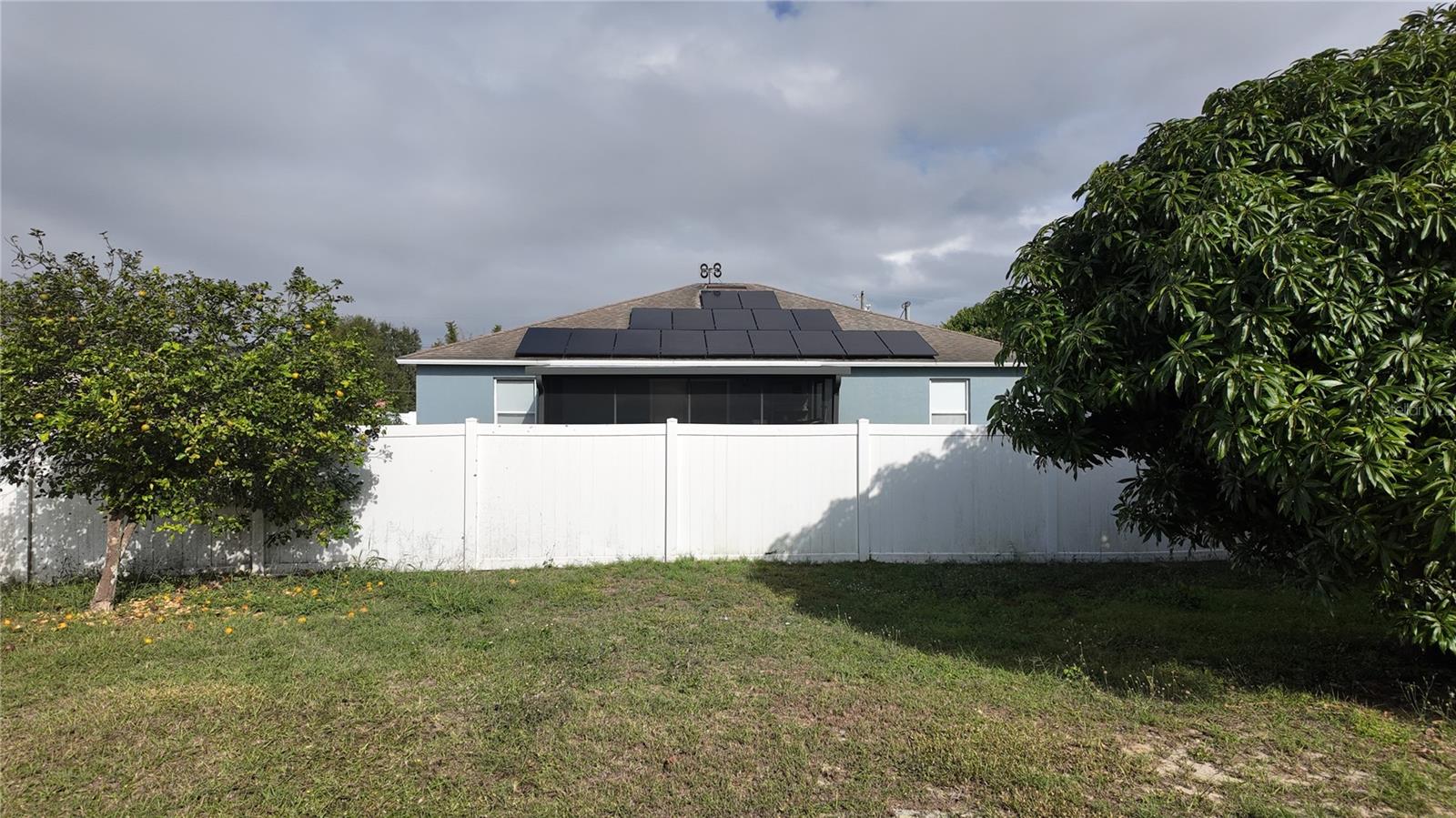 POINCIANA NBRHD 05 VILLAGE 07 - Residential