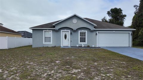 Photo of 446 Arkansas Court, Kissimmee, FL 34759 (MLS # O6366417)