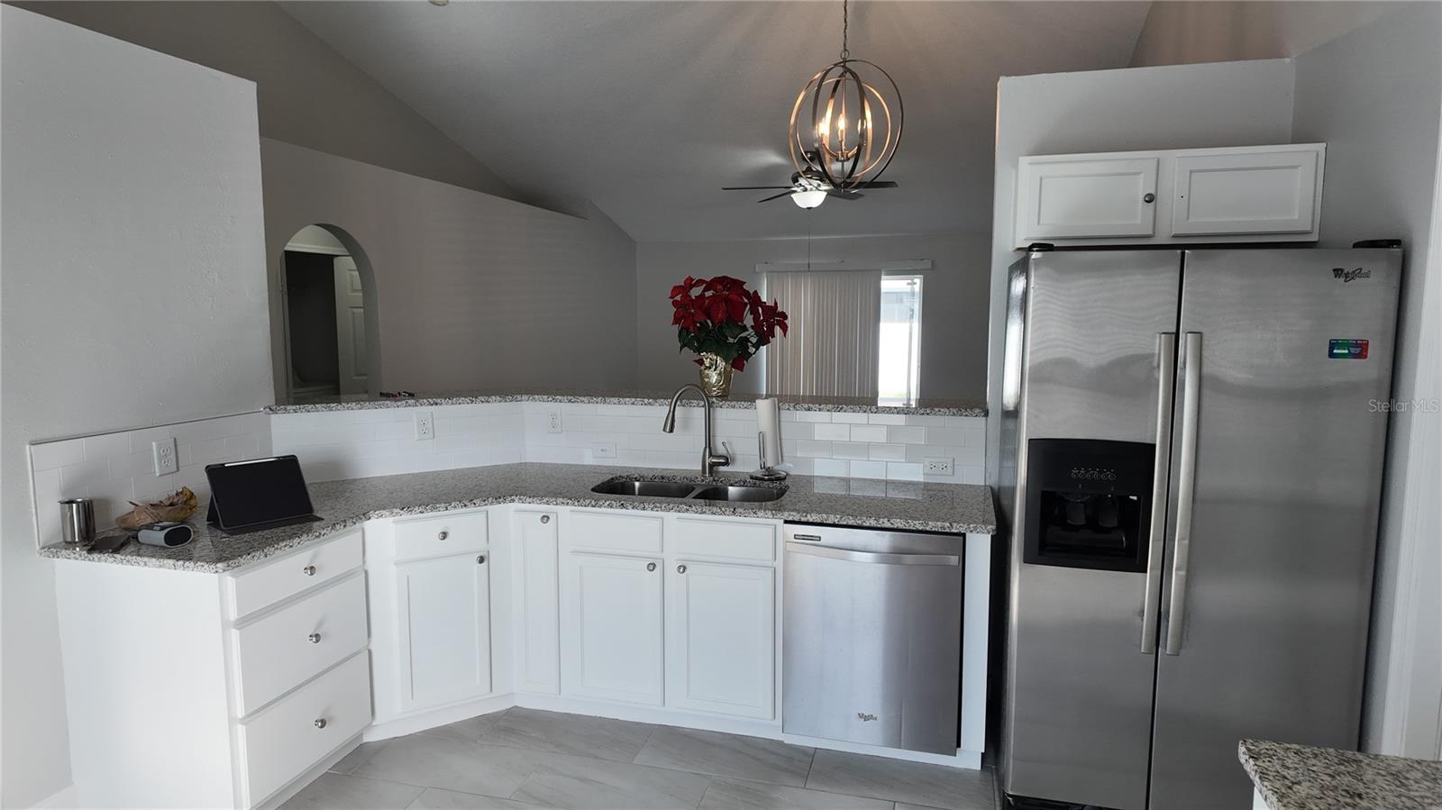 POINCIANA NBRHD 05 VILLAGE 07 - Residential