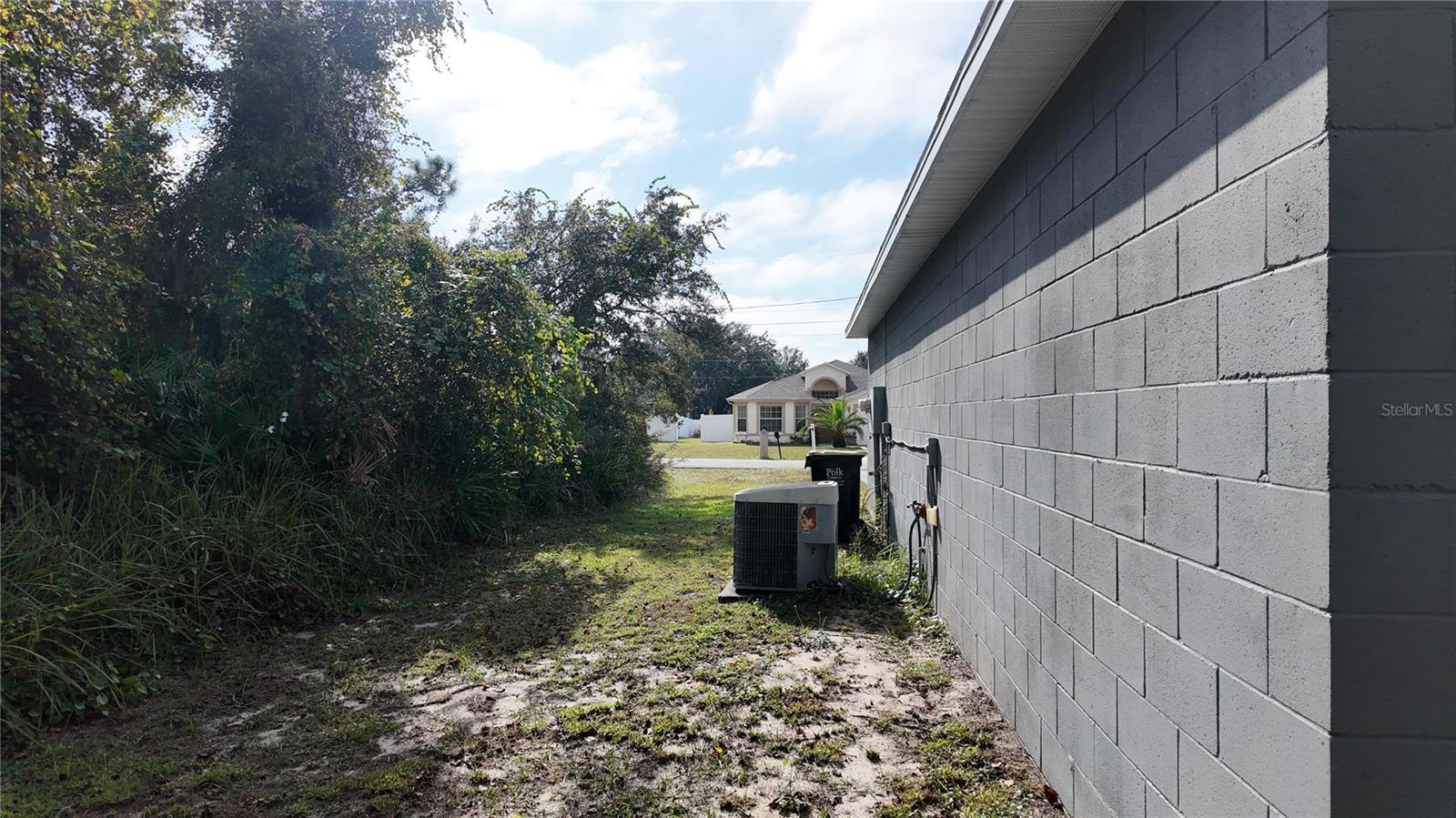 POINCIANA NBRHD 05 VILLAGE 07 - Residential