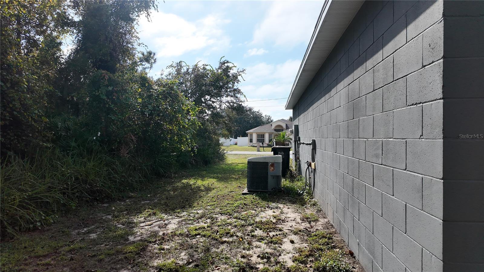 POINCIANA NBRHD 05 VILLAGE 07 - Residential