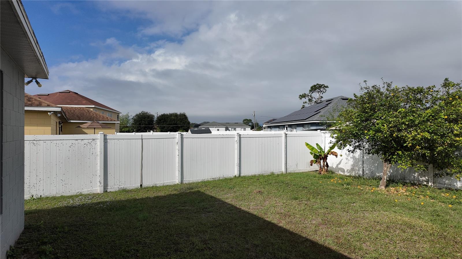 POINCIANA NBRHD 05 VILLAGE 07 - Residential