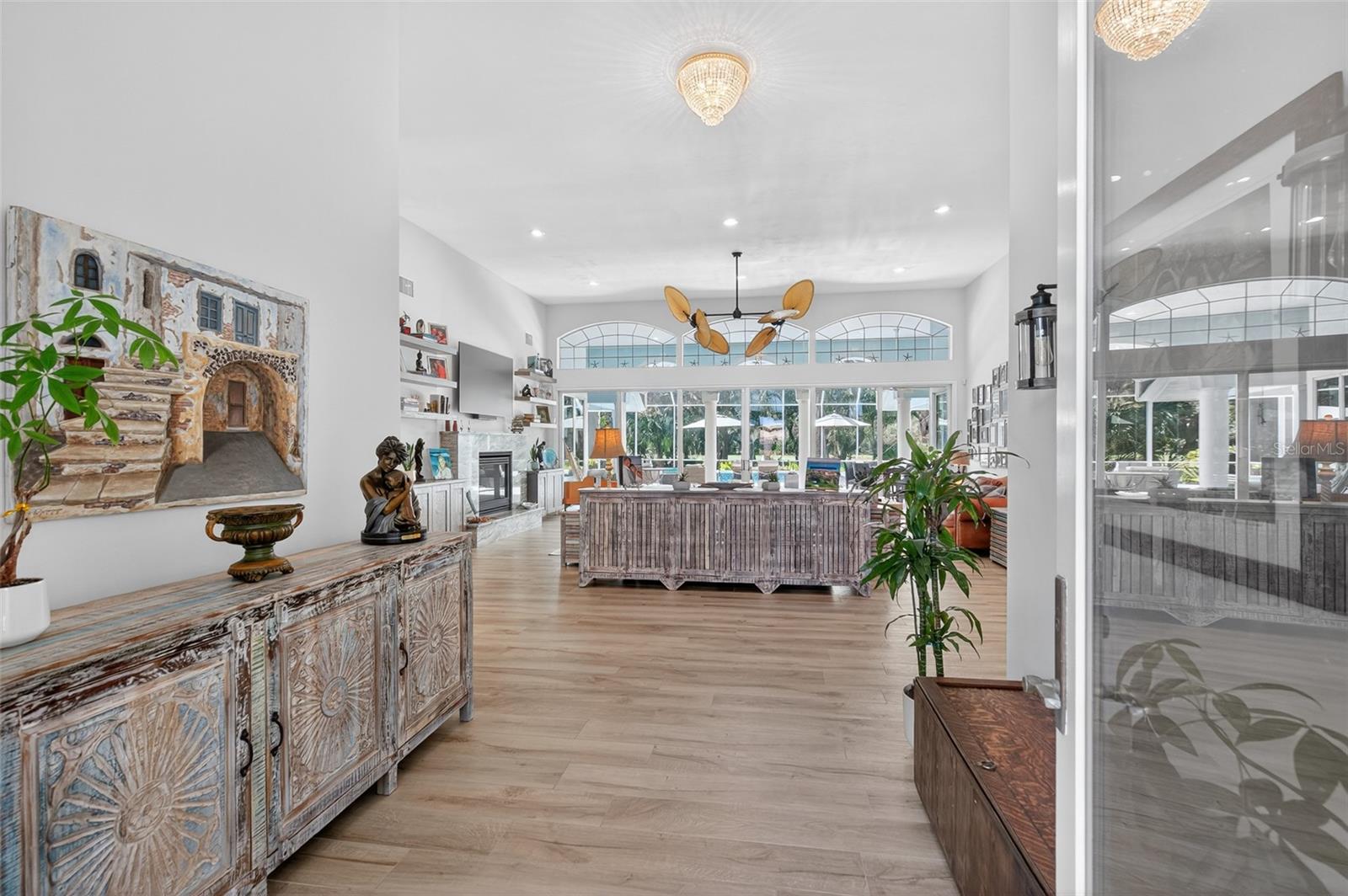 HAMMOCK DUNES - Residential