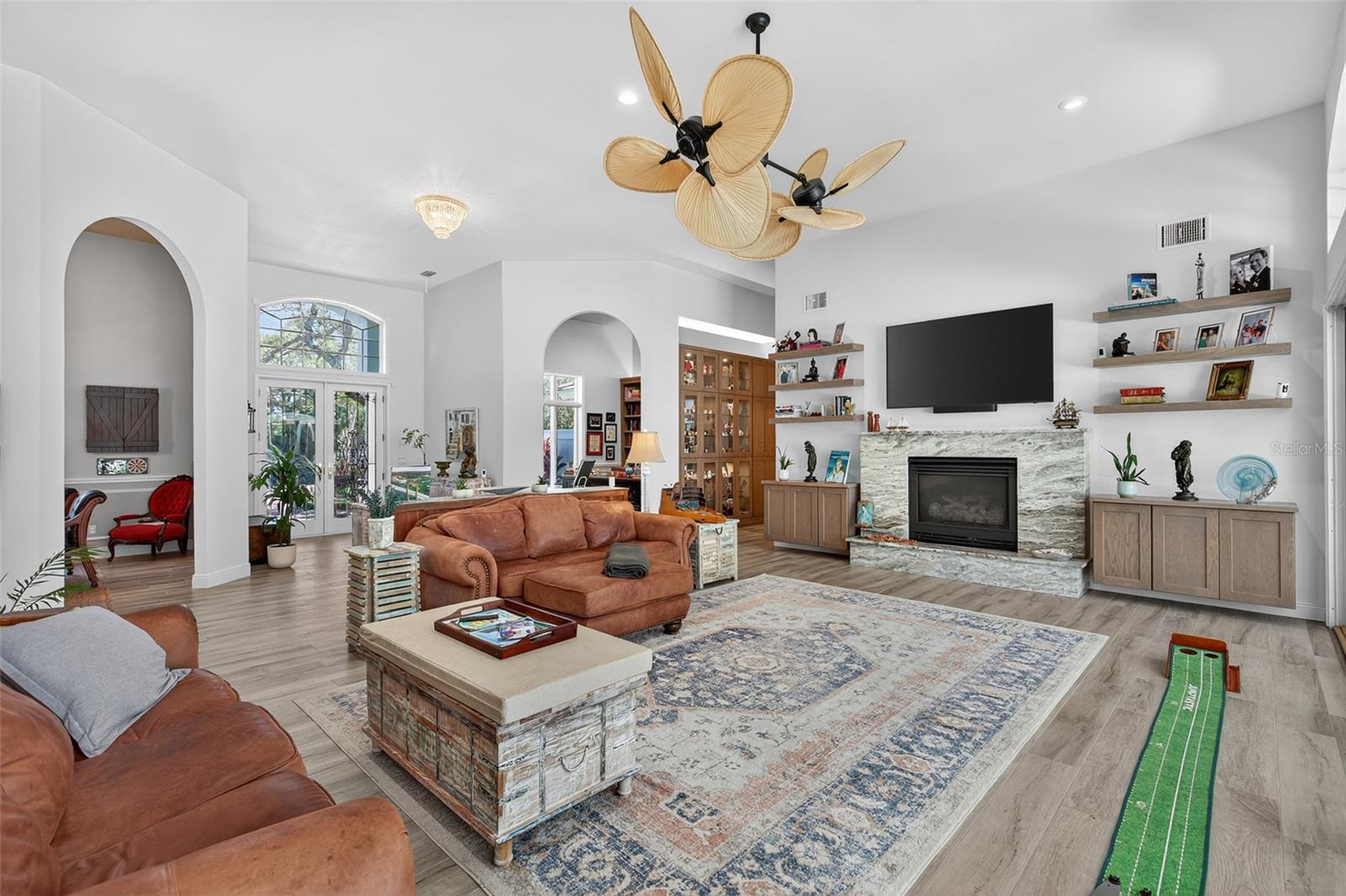 HAMMOCK DUNES - Residential