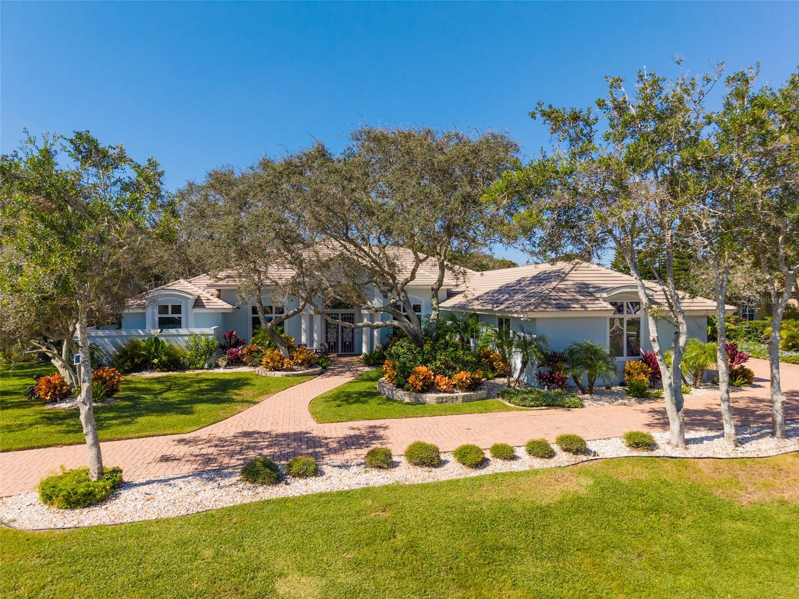 HAMMOCK DUNES - Residential