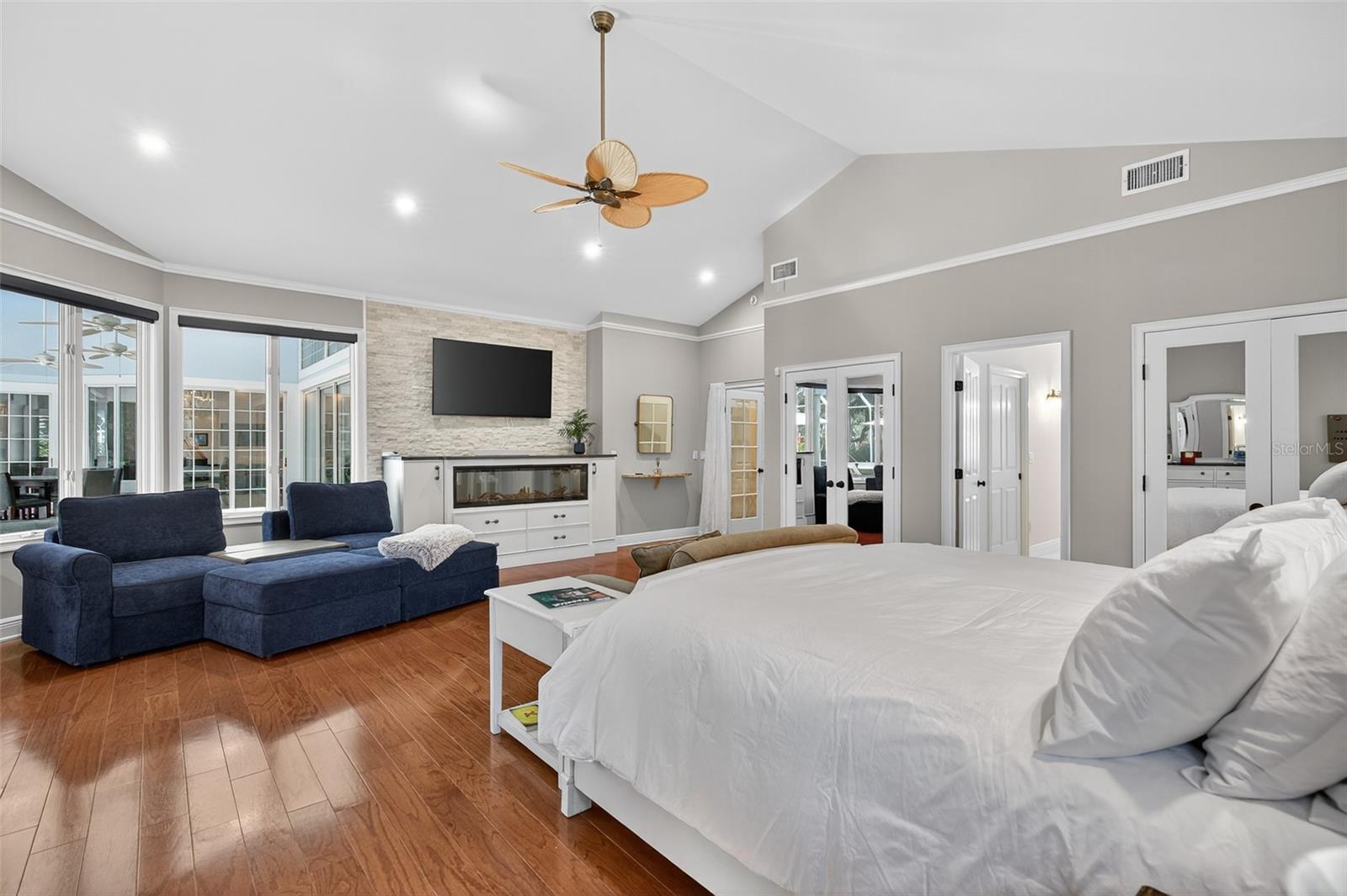 HAMMOCK DUNES - Residential