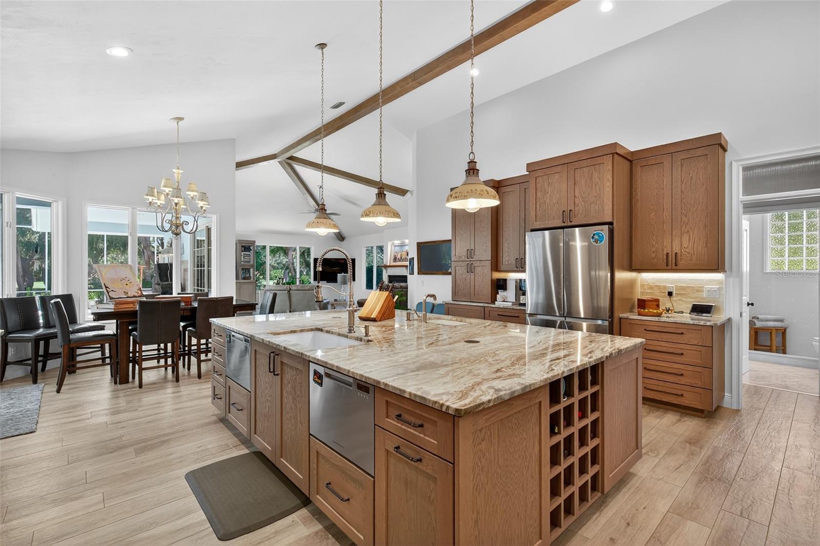 HAMMOCK DUNES - Residential