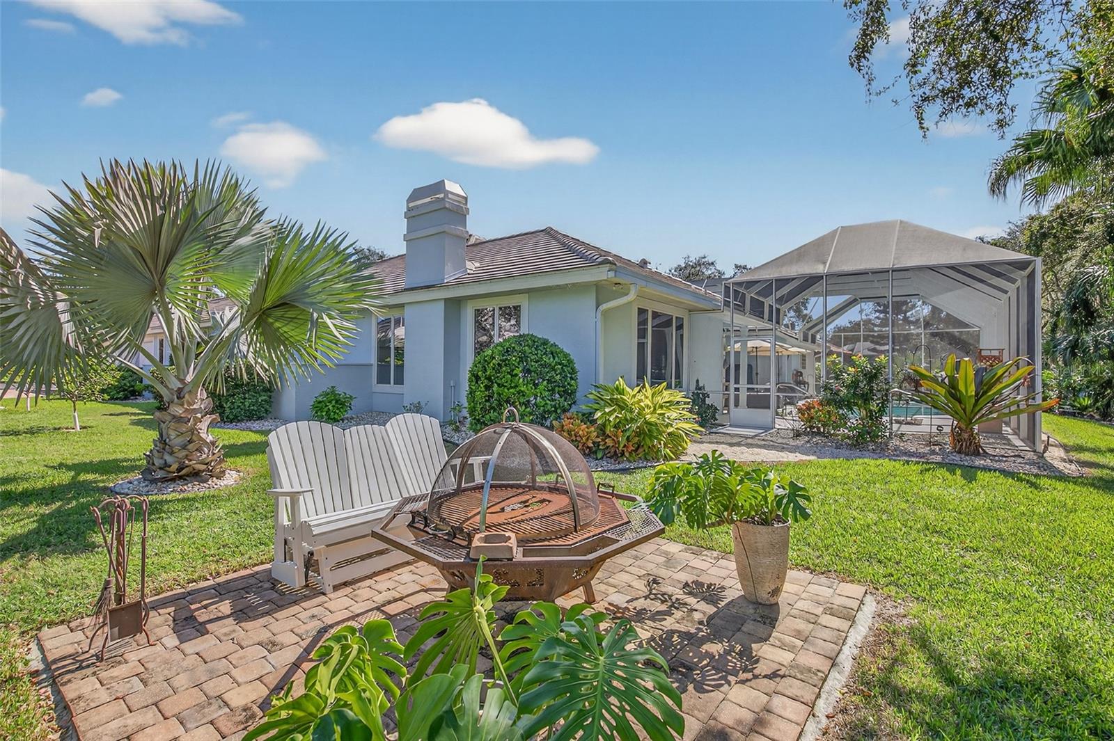 HAMMOCK DUNES - Residential