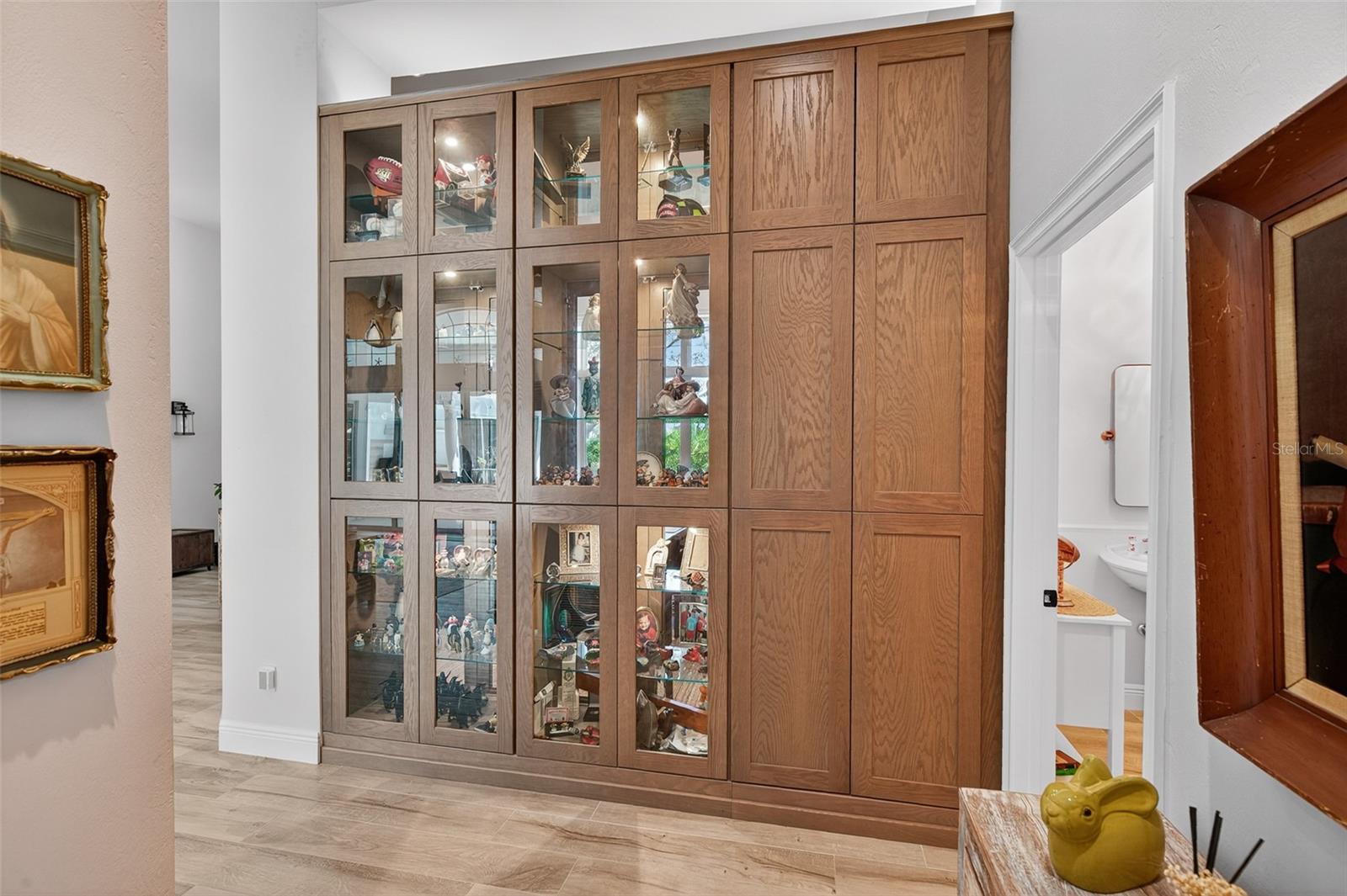 HAMMOCK DUNES - Residential