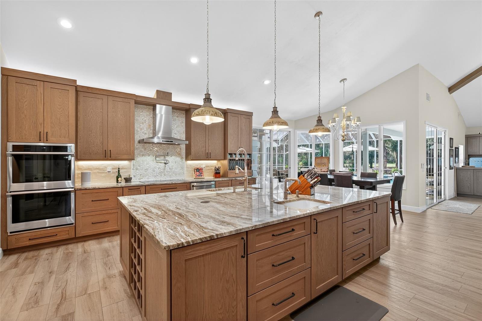 HAMMOCK DUNES - Residential