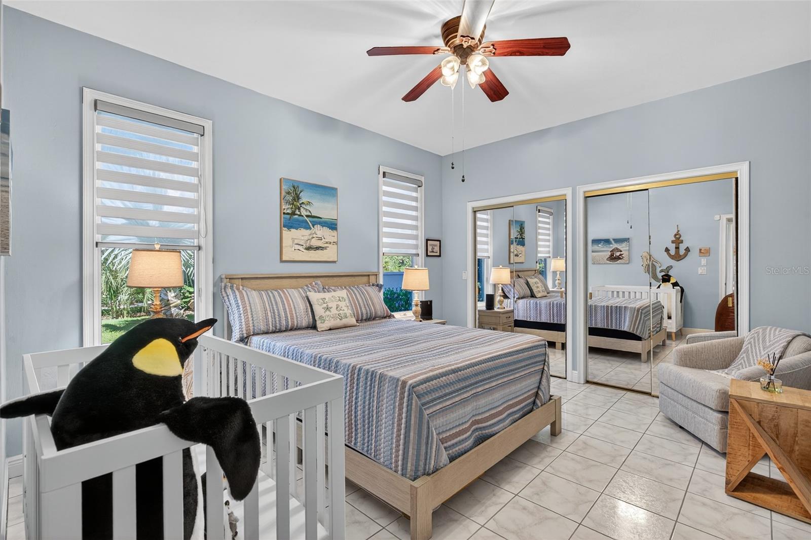 HAMMOCK DUNES - Residential