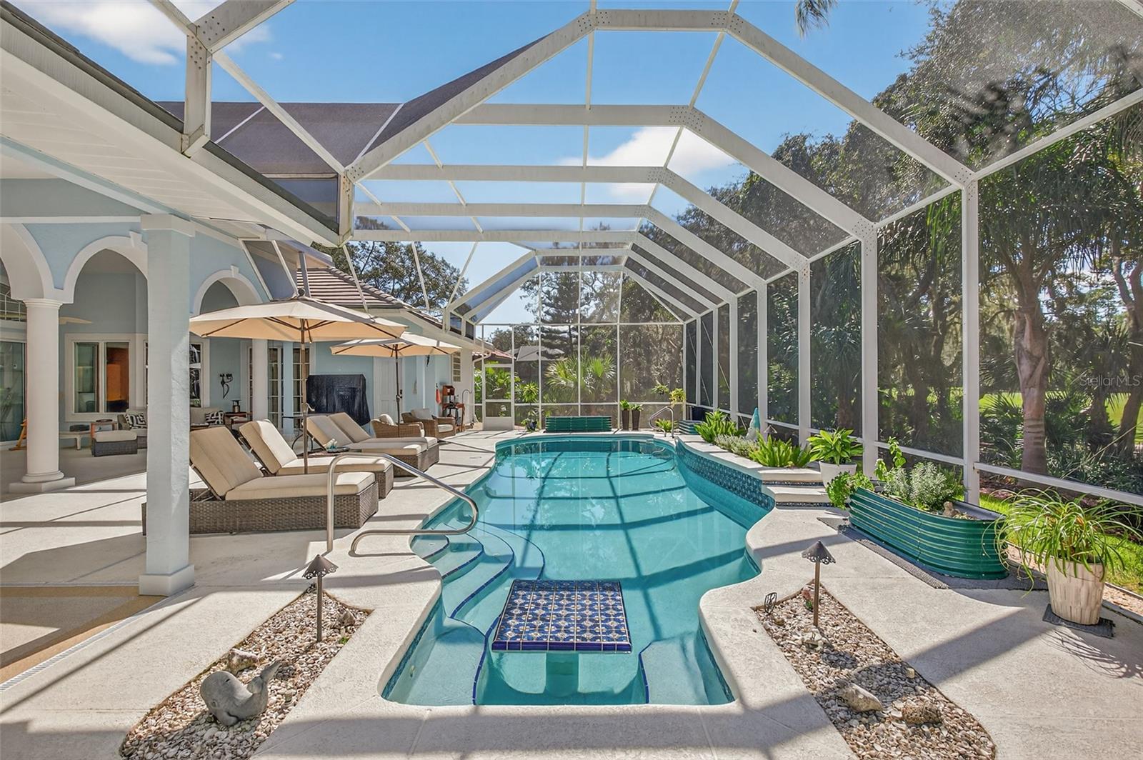 HAMMOCK DUNES - Residential