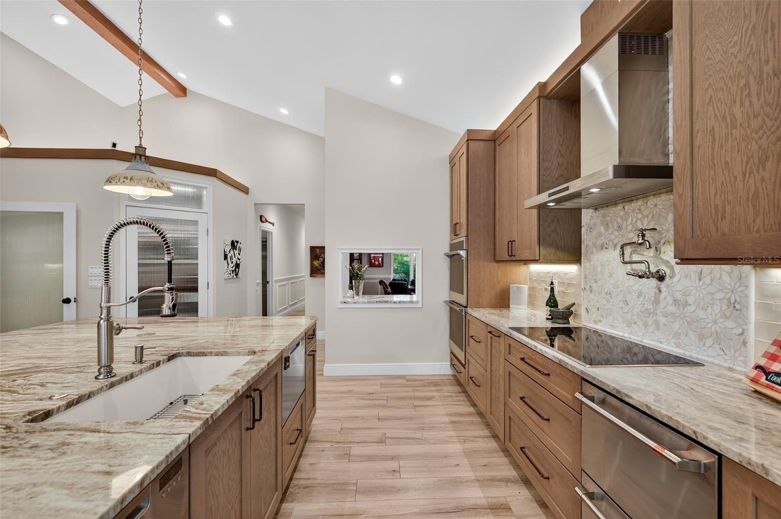 HAMMOCK DUNES - Residential