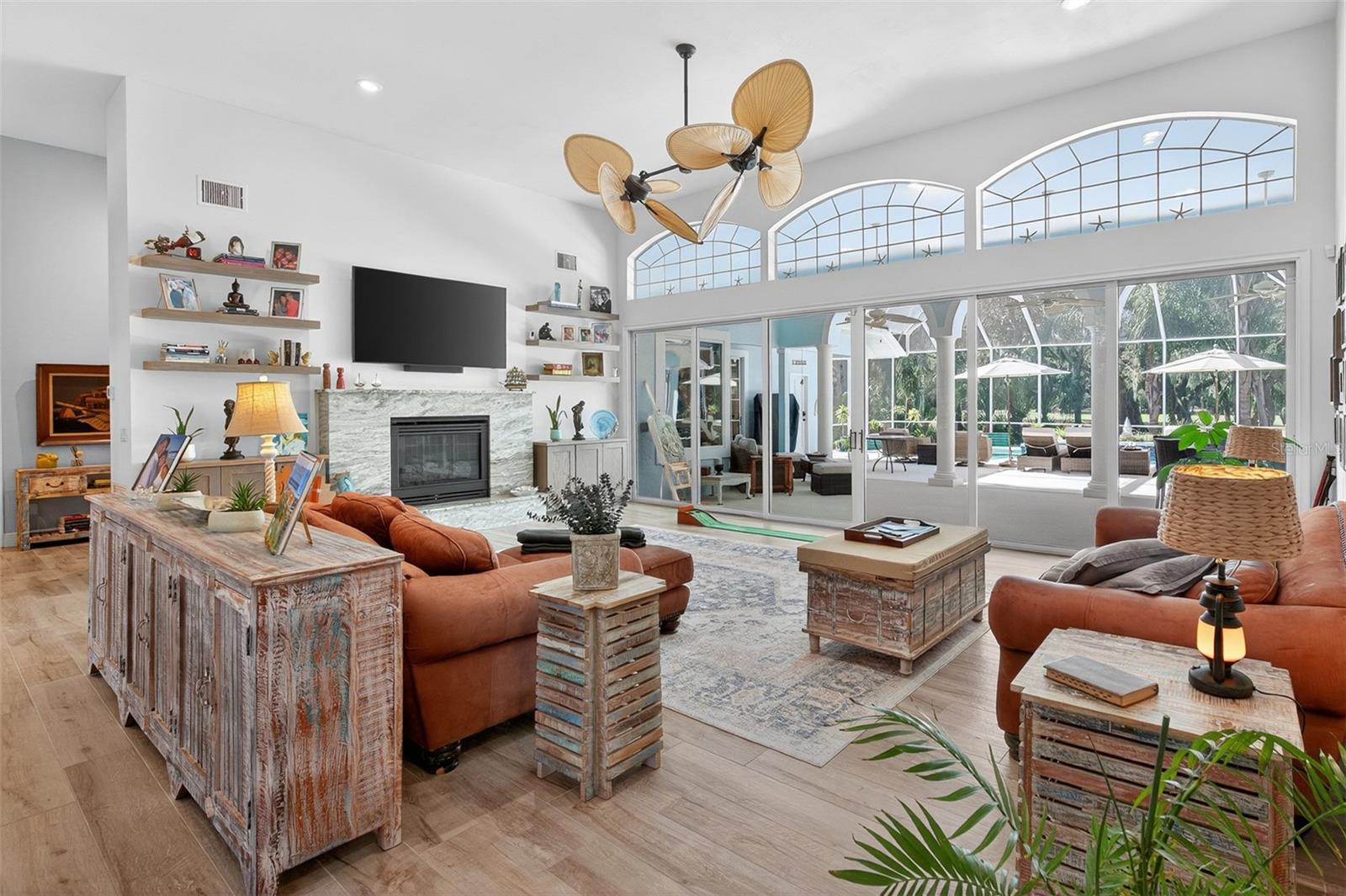 HAMMOCK DUNES - Residential