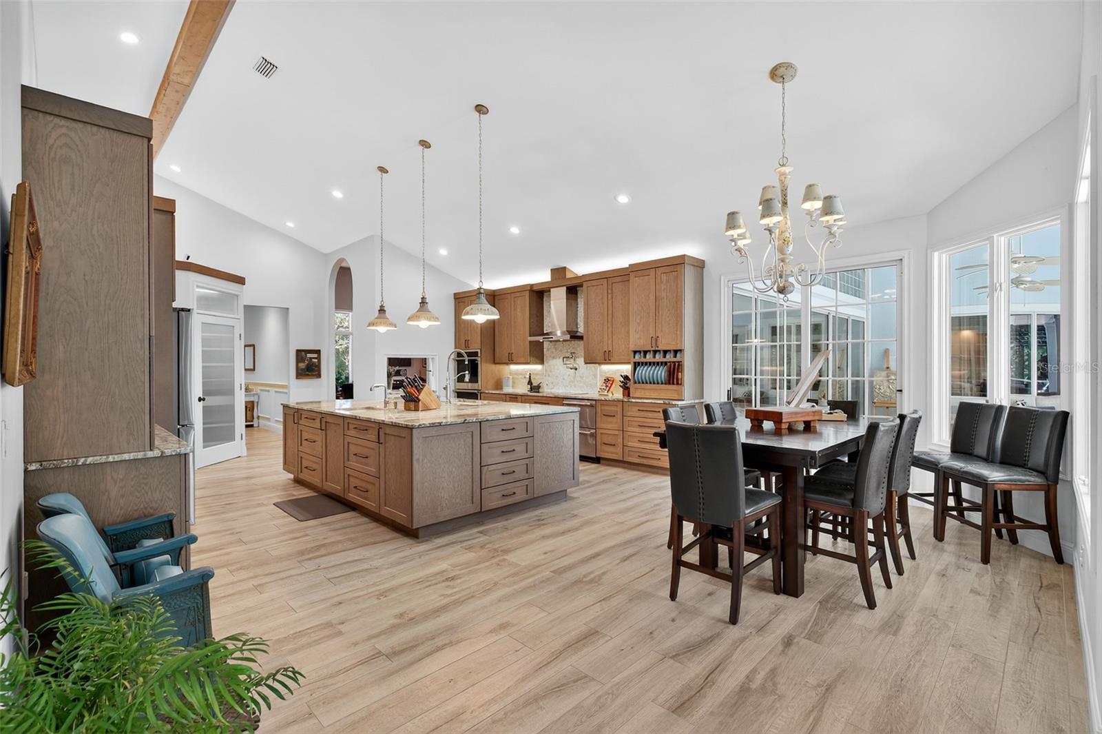 HAMMOCK DUNES - Residential