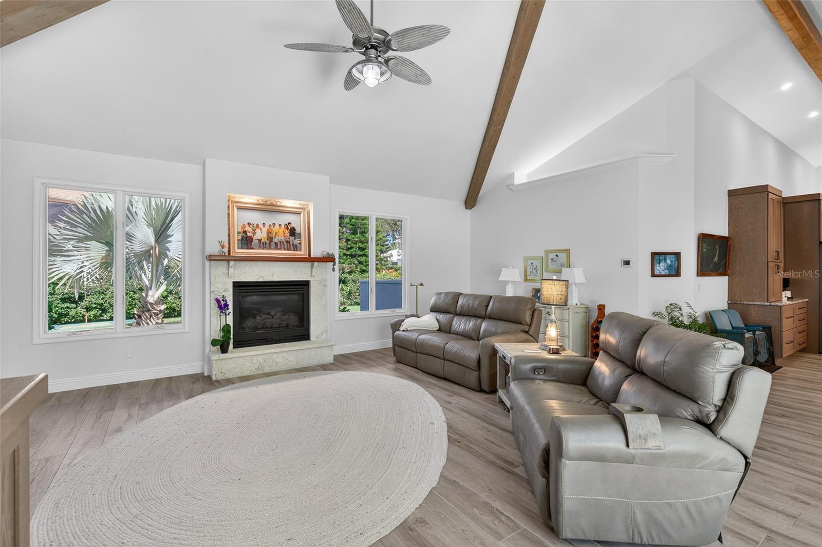 HAMMOCK DUNES - Residential