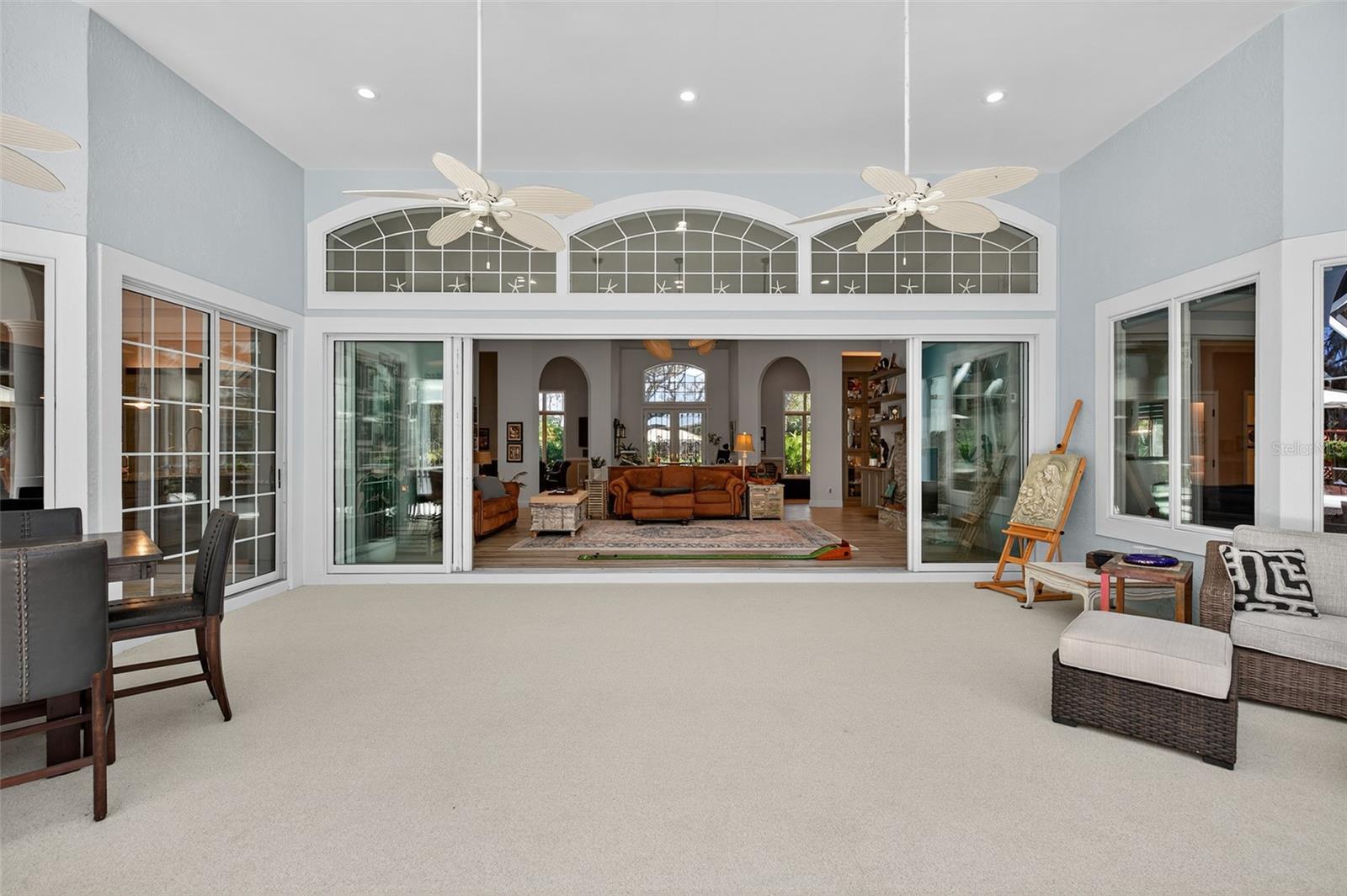 HAMMOCK DUNES - Residential