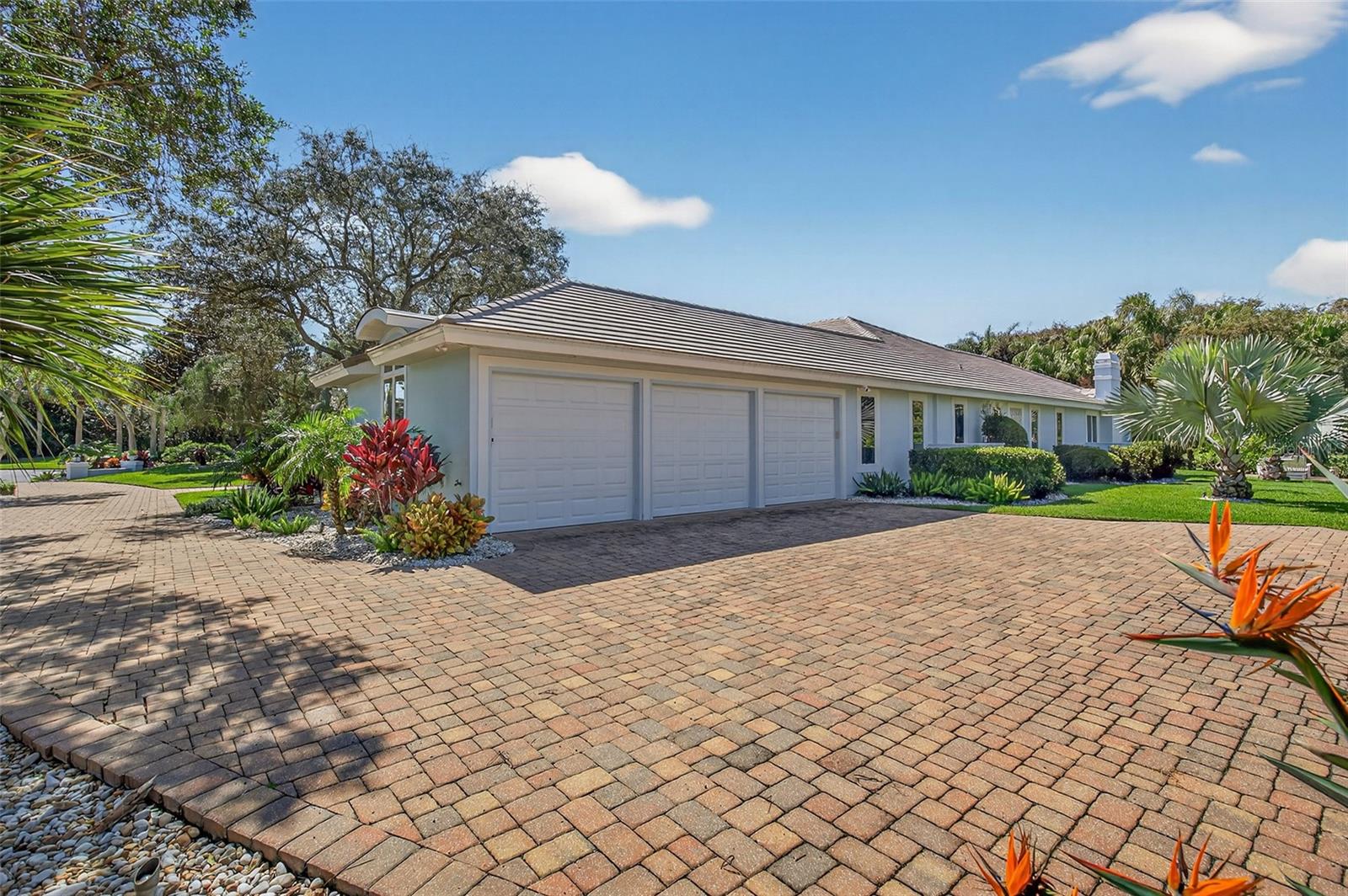 HAMMOCK DUNES - Residential