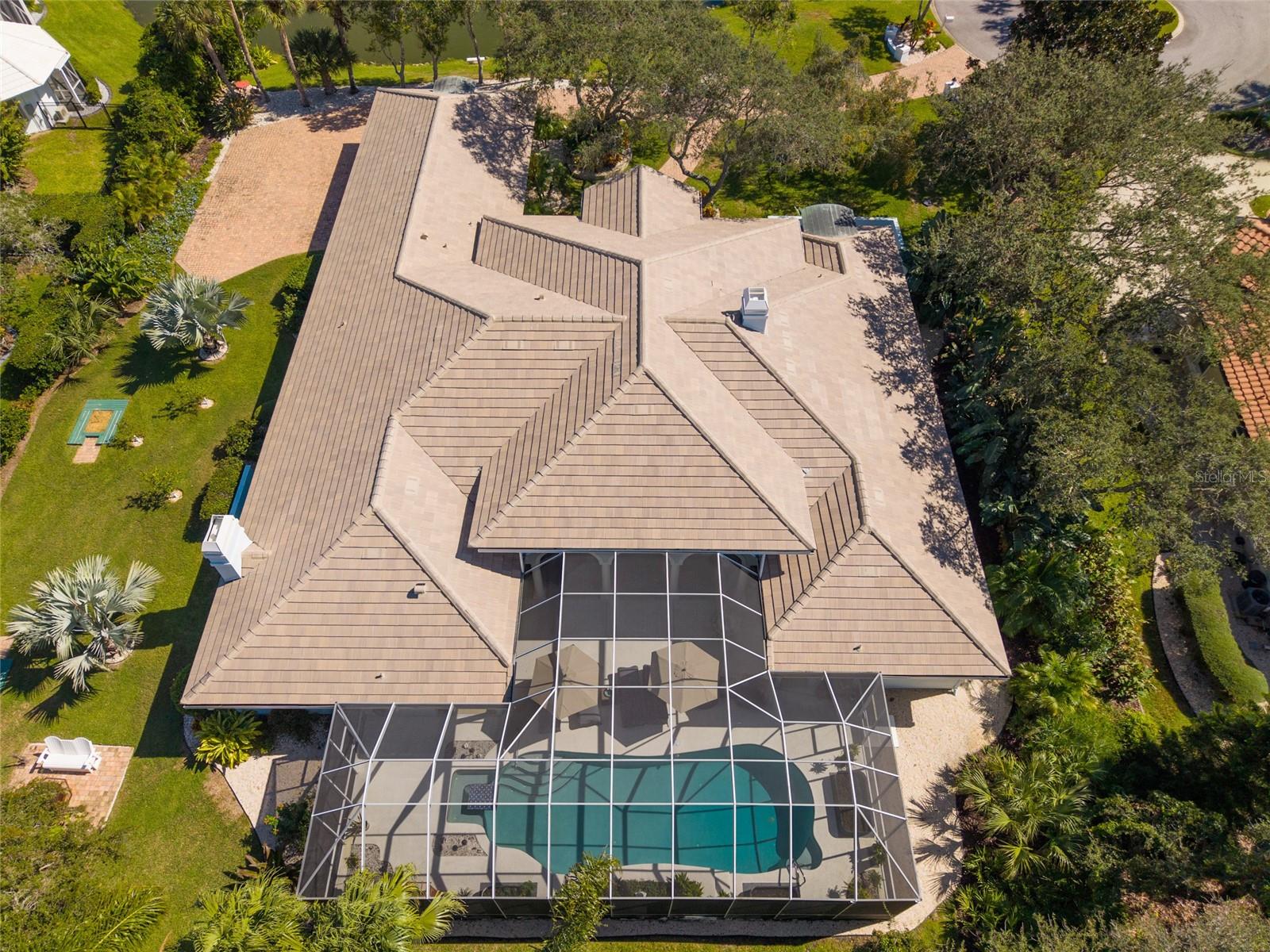 HAMMOCK DUNES - Residential